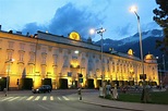 Imperial Palace (Innsbruck) - All You Need to Know BEFORE You Go