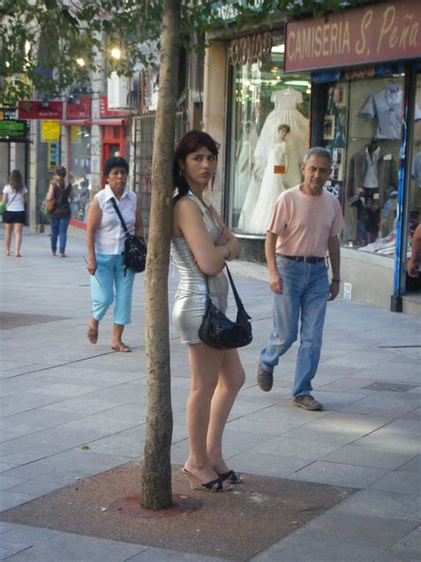 Así Es Ser Prostituta En La Calle Montera De Madrid Info Taringa