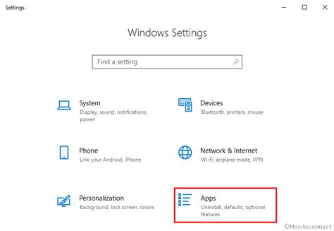 Fix Microsoft Edge Not Working In Windows 10 October 2018 Update 1809