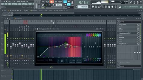 How To Record Edit And Mix Vocals In FL Studio 12 YouTube