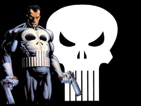 Punisher The Punisher Fan Art 5858285 Fanpop