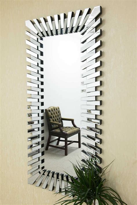 20 Best Unique Wall Mirrors