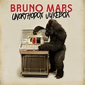 Bruno Mars/Unorthodox Jukebox (Album Information) : Flavor Of R&B / HIPHOP