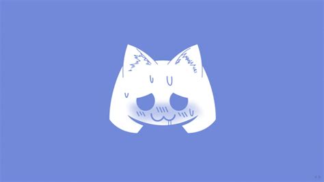 Download 1920x1080 Discord Logo Cute Wallpapers For