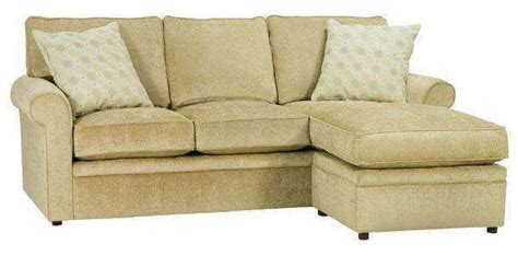 kyle apartment queen sized sectional sleeper sofa with chaise lounge