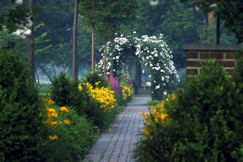 Rosedale Cemetery - Bosenberg & Co.
