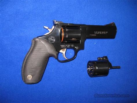 Taurus 992 Tracker 22lr22 Magnum C For Sale At