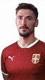 Filip Mladenović | Fudbalski savez Srbije