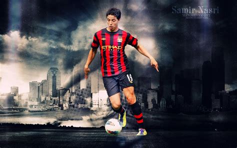 Soccer Player Wallpapers On Wallpaperdog