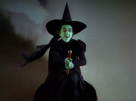 Image The Wicked Witch Of The West Villains Wiki Fandom