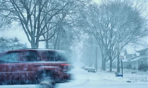 Deadly Winter Storm Elliott 200 Million Under Alerts In Us As Six