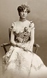 Isabella d’Orléans: bisnonna di Aimone Savoia-Aosta