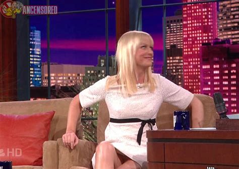 The Tonight Show With Jay Leno Nude Pics