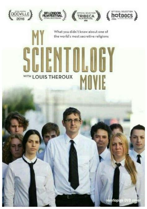 236 my scientology movie 2016 scientology dvd dvd covers