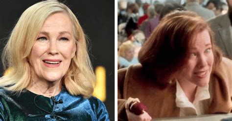 Catherine Ohara Fans Shocked To Learn Her Age In Home Alone Meaww