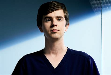 the good doctor spinoff about lawyer with ocd in development at abc tvline