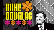The Mike Douglas Show - Syndicated Talk Show
