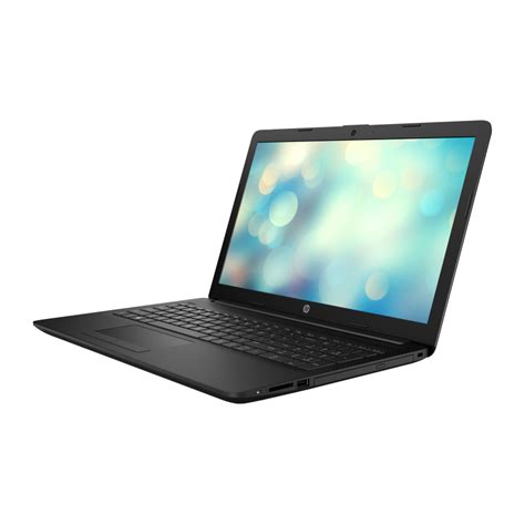 Hp Notebook Laptop Intel Core I7 156 Inches 8 Gb Ram 1tb Hdd Black