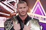 WWE investigating star Randy Orton for allegedly exposing himself to ...