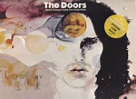 The Doors - Weird Scenes Inside The Gold Mine (1972, Vinyl) | Discogs