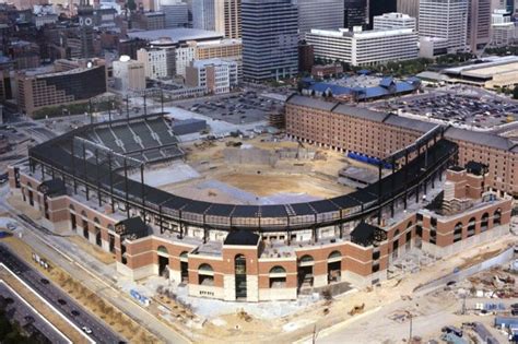 See more ideas about baltimore orioles, baseball stadium, orioles. Oriole Park at Camden Yards, Baltimore Orioles ballpark - Ballparks of Baseball