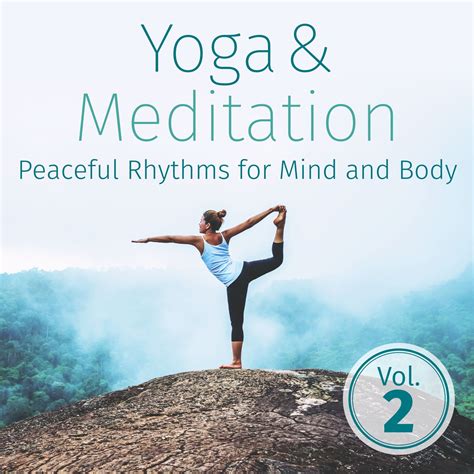 ฟังเพลง yoga and meditation peaceful rhythms for mind and body vol 2 ฟังเพลงออนไลน์ เพลงฮิต