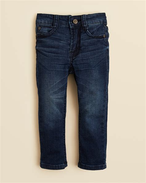 Hudson Infant Boys Slim Fit Jeans Sizes 12 24 Months Bloomingdales