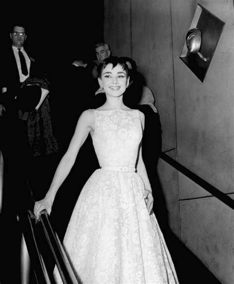 Audrey Hepburn Style These Audrey Hepburn Style Moments Are Simply Timeless Glamour