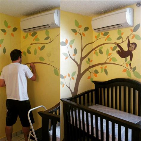 24 Wall Designs For Kids Room Wall Designs Design Trends