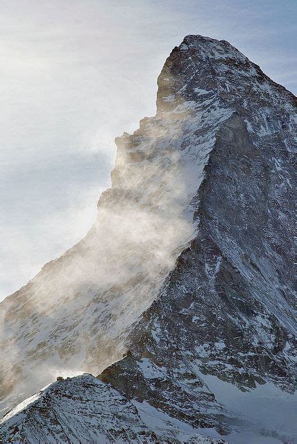 Pin On Matterhorn