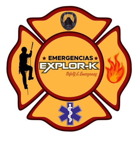 Explor K Brigadas De Emergencia E Invernal Explor K