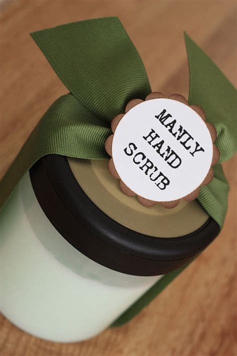 Hand made gift ideas for men. 25 Handmade Christmas Gifts for Men - unOriginal Mom
