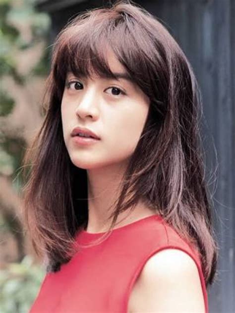 Top 10 Most Beautiful Japanese Actresses In 2015 Vrogue