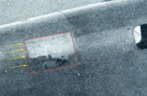 Amelia Earhart Plane Fragment Identified