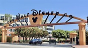 The Walt Disney Company - Wikipedia
