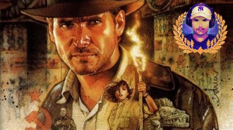 Indiana Jones Und Der Turm Von Babel Retrosonntag Nachholung