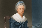 Martha Washington - Première Première Dame d'Amérique