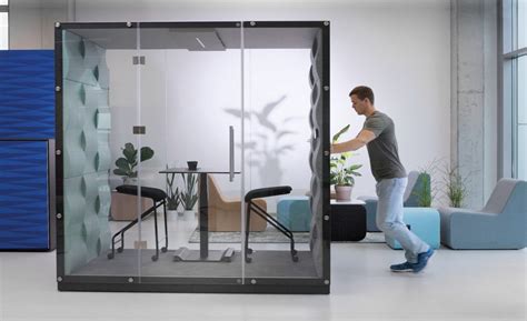15 Best Office Pods For Home And Commercial Spaces Ydj Blog