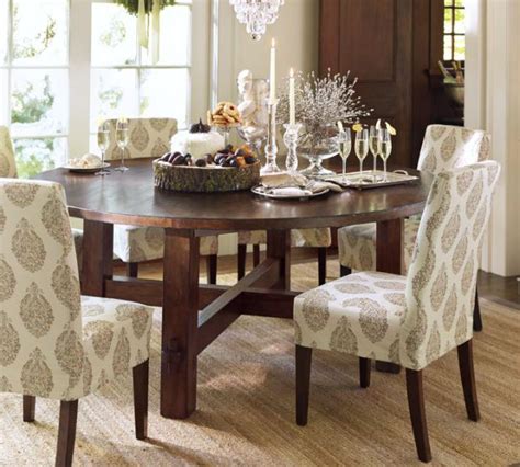 Shop pottery barn for expertly crafted small kitchen table. 6 Perfect Pottery Barn Dining Table For Sale ...