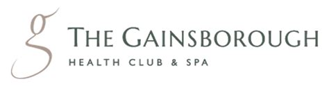 Gainsborough Health Club And Spa Gainsborough Health Club And Spa