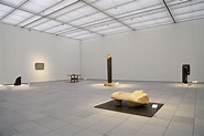 Isamu Noguchi: From Sculpture to Body and Garden - The Noguchi Museum