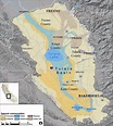 tulare lake basin - Google Search | Fresno county, Tulare, History travel