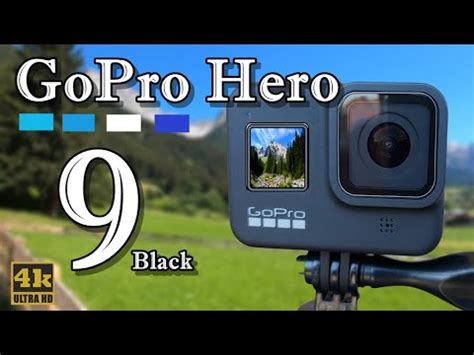 The xclear hydrophobic lens protectors are designed to solve this problem. GoPro Hero 9 Specs and Release date 4k Cinematic Video ...