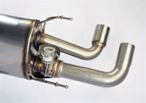 Best Exhaust Supersprint Alfa Romeo Giulia Qf Valve System With