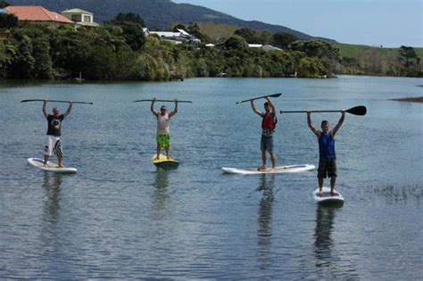 Raglan Paddleboarding 2020 All You Need To Know Before You Go With