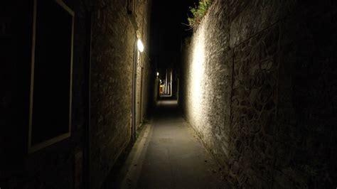 Dark Alley France Rpic