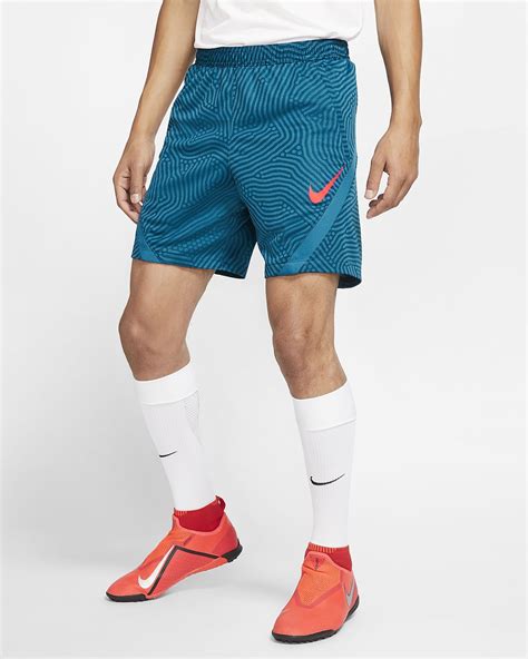Nike Dri Fit Strike Mens Football Shorts Nike Ca