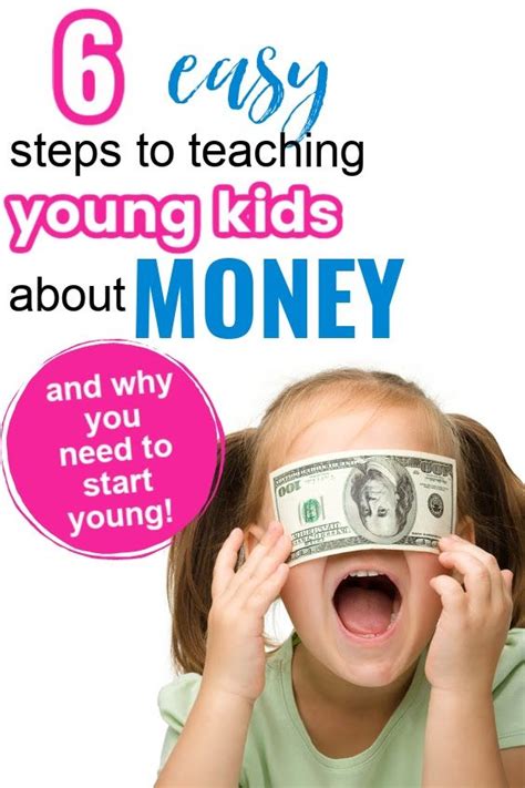 Teaching Young Children About Money 6 Easy Tips Two Cultures One