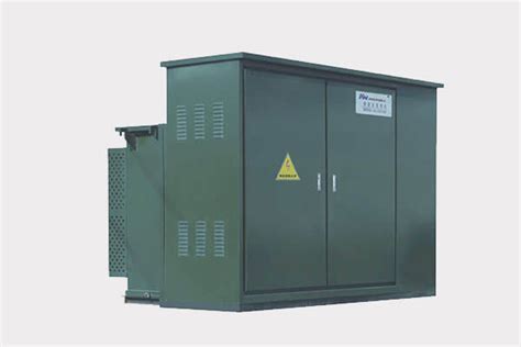 China 33kv 2500kva Pad Mounted Transformer Rockwill Electric Group