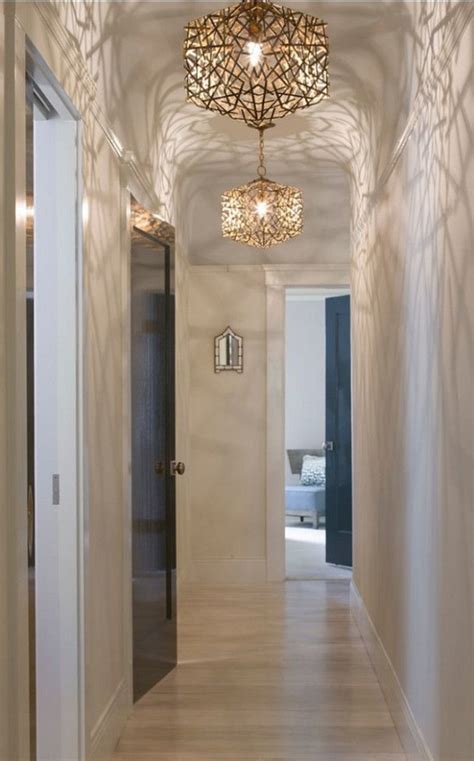 How To Decorate A Narrow Hallway 9 Ideas Home Interior